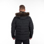 Chaqueta de invierno para hombre Northfinder Jerald