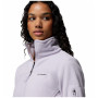 Sudadera de mujer Columbia Fast Trek™ II Jacket