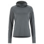 Talla: M / Color: gris