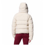 Chaqueta de invierno para mujer Columbia Amaze Puff™ Hooded Jacket