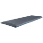 Colchoneta autohinchable Robens Iceshield Camp 55