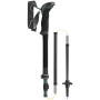 Bastones de senderismo Leki Makalu FX Carbon