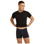 Calzoncillos bóxer para hombre Icebreaker M Mer 125 Cool-Lite Anatomica Boxers