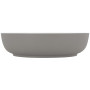 Plato Brunner Deep Plate ø 20cm