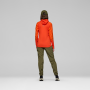 Sudadera de mujer Norrona senja Alpha90 Hood