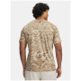 Camiseta de hombre Under Armour ABC Camo SS