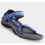 Sandalias de hombre Teva Hurricane 3 azul MadWavesBlue