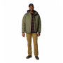 Chaqueta de hombre Columbia Oak Harbor™ II Insulated Jacket