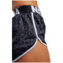 Pantalones cortos de mujer Nebbia Leopard Training Shorts Primal