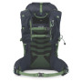 Mochila de senderismo Osprey Talon Velocity 30