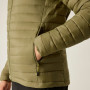 Chaqueta de hombre Dare 2b Air Lite Padded Jacket