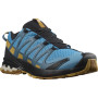 Zapatillas de carrera para hombre Salomon Xa Pro 3D V8
