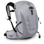 Mochila de mujer Osprey Tempest 20 III gris AluminumGrey