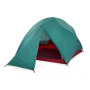 Tienda familiar MSR Habitude 6 azul claro Blue