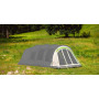 Pared lateral para carpa Coleman Porch with closure 6 P tent