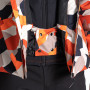 Chaqueta de hombre Dare 2b Edge Jacket