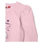Camiseta para niños Lego Wear Lwtuna 600 Pink