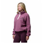 Sudadera de mujer Columbia Helvetia™ II Cropped Half Snap Fleece