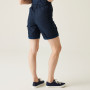 Pantalones cortos de mujer Regatta Shorebella Shorts