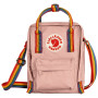 Bolsa de hombro Fjällräven Kånken Rainbow Sling