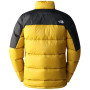 Chaqueta de hombre The North Face Diablo Down Jacket