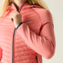 Chaqueta de mujer Regatta Women’s Andreson Hybrid