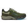 Zapatillas de carrera para hombre Altra TIMP 4 verde Dusty Olive