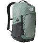 Mochila The North Face Recon verde/negro Laurelwreathgreen/Tnfblck