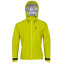 Talla: M / Color: verde
