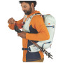 Mochila de senderismo Osprey Talon Velocity 20