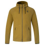 Talla: L / Color: amarillo/marrón
