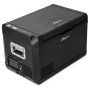 Nevera compresor Yolco GCX37