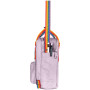 Bolsa de hombro Fjällräven Kånken Rainbow Sling