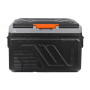 Nevera compresor G21 Zion 40 l negro