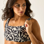 Bañador de mujer Regatta Loria Bikini Top