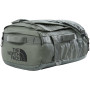 Bolsa de viaje The North Face Base Camp Voyager - 32L verde claro AgaveGreen/TnfBlack