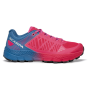 Zapatillas de carrera para mujer Scarpa Spin Ultra Wmn