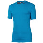 Camiseta de hombre Progress MS NKR 5CA azul oscuro Kerosene