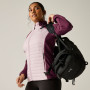 Chaqueta de mujer Regatta Women’s Clumber Hybrid