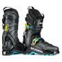 Botas de esquí de travesía Scarpa F1 XT