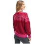 Jersey de mujer Dale of Norway Vilja Fem Sweater