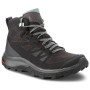 Calzado de mujer Salomon Outline Mid GTX W