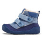 Botas de invierno para niños Affenzahn Prewalker Midboot Vegan Snuggy Elephant