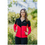 Chaqueta de mujer High Point Versa 2.0 Lady Hoody Jacket