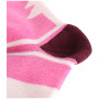 Calcetines para niños Alpine Pro Skyro Pink
