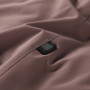 Chaqueta de invierno para mujer Alpine Pro Werda 3