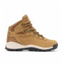 Calzado de senderismo para mujer Columbia Newton Ridge™ Plus Waterproof Amped
