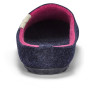 Zapatillas de mujer Gumbies Outback Navy & Pink