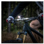 Luz delantera Sigma Buster 300