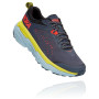 Zapatillas de carrera para hombre Hoka Challenger Atr 6 azul/amarillo OmbreBlue/GreenSheen